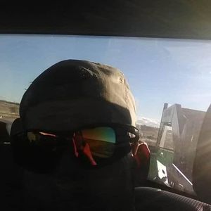 Meet your Posher, Jim